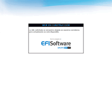 Tablet Screenshot of lanau.com